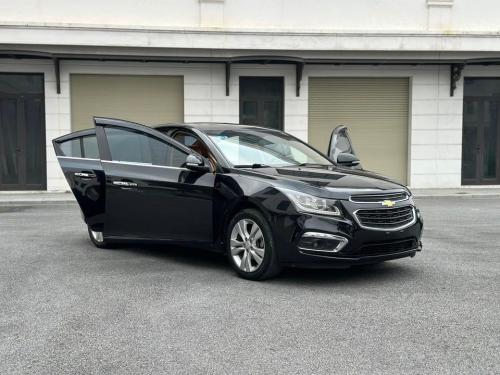 Bán Xe Cruze LTZ 2017 siêu mới