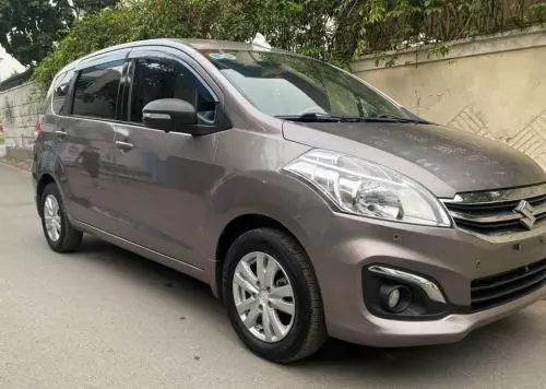 Bán Xe Suzuki Ertiga 2016 cũ