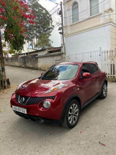 Bán Xe Nissan Juke 1.6AT