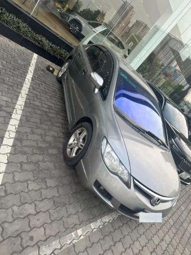 Bán Xe HONDA CIVIC 2.0 at cửa sổ trời