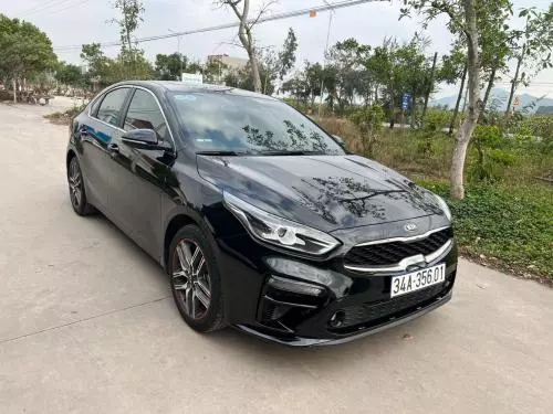 Bán Xe Kia Cerato 2019 bản full 2.0 premium