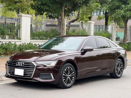 Bán Xe Audi A6 2020