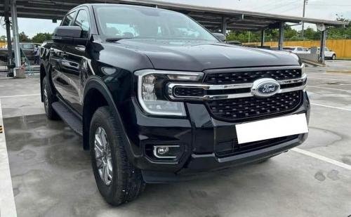 Bán Xe Ford Ranger XLT 2023