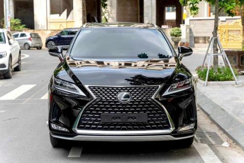 Bán Xe Lexus RX300 2020
