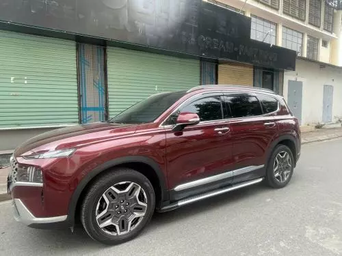 Bán Xe Hyundai Santafe 2022