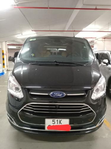 Bán Xe Ford Tourneo Limous 2021