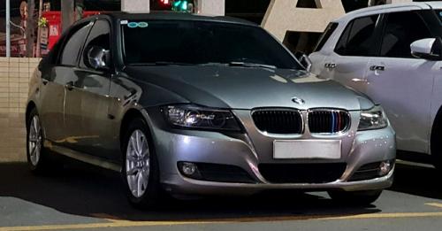 Bán Xe BMW 3 Series 320i 2009