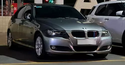 Bán Xe BMW 3 Series 320i 2009