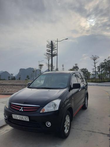 Bán Xe Mitsubishi Zinger 2009 