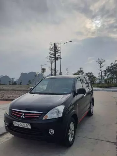 Bán Xe Mitsubishi Zinger 2009 