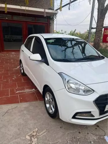 Bán Xe Hyundai i10 2017
