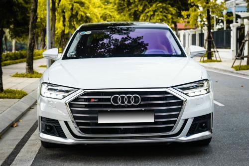 Bán Xe Audi S8 2020