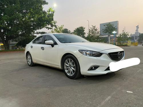 Bán Xe Mazda 6 2016