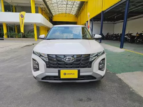 Bán Xe Hyundai Creta 2023