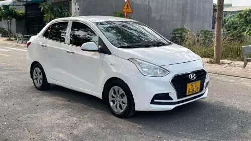 Bán Xe Hyundai i10 2018