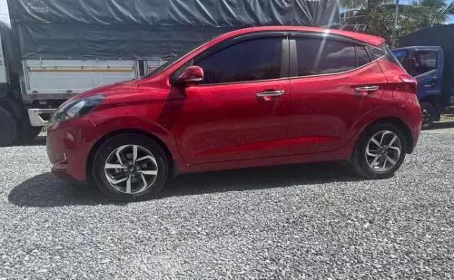 Bán Xe Hyundai i10 2023