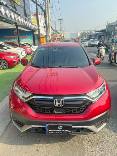 Bán Xe Honda Crv G 1.5 turbo 2022