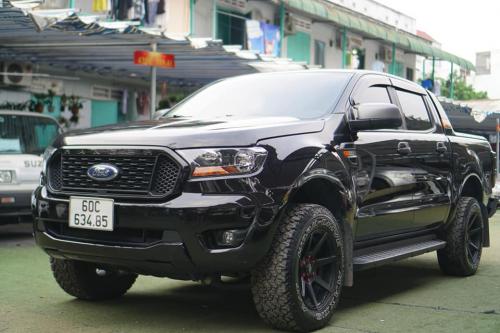 Bán Xe FORD RANGER XLS 2022