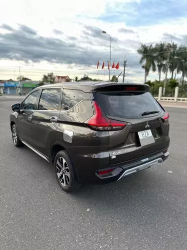Bán Xe Mitsubishi Xpander 2019