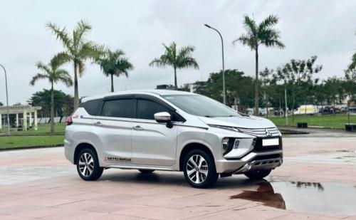Bán Xe Mitsubishi Xpander 2019 
