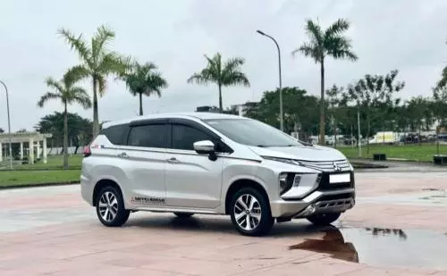 Bán Xe Mitsubishi Xpander 2019 