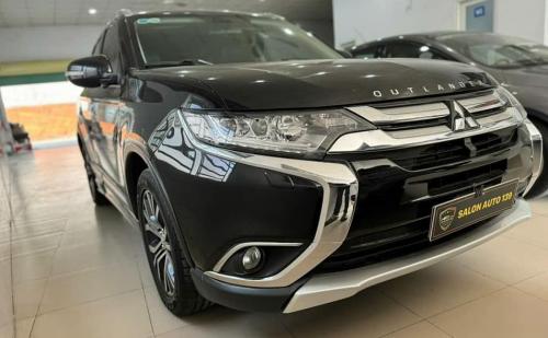 Bán Xe Mitsubishi Outlander 2019
