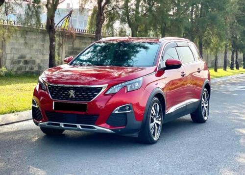 Bán Xe Peugeot 5008 1.6AT 2019