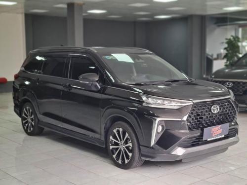 Bán Xe Toyota Veloz Cross 2022 