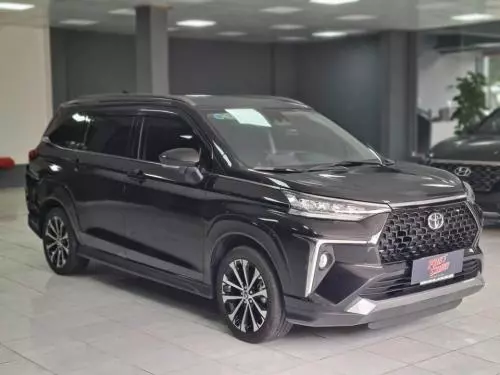 Bán Xe Toyota Veloz Cross 2022 