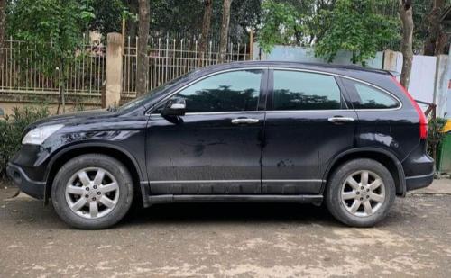 Bán Xe Honda CRV AT 2010