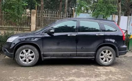 Bán Xe Honda CRV AT 2010