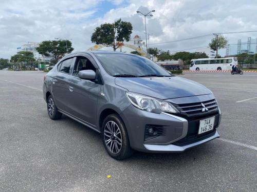 Bán Xe Mitsubishi Attrage MT 2021