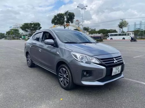 Bán Xe Mitsubishi Attrage MT 2021