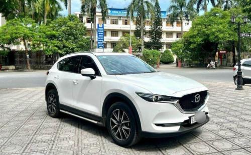 Bán Xe Mazda CX5 2019