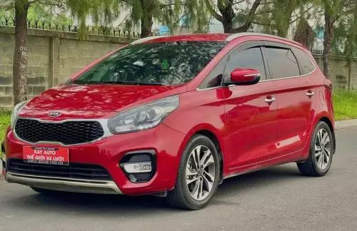 Bán Xe Kia Rondo 2.0G 2020