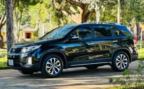 Bán Xe KIA SORENTO 2016 