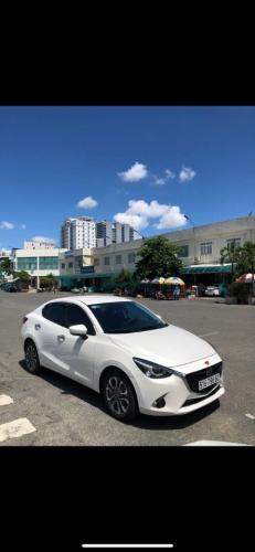 Bán Xe Mazda 2 2018