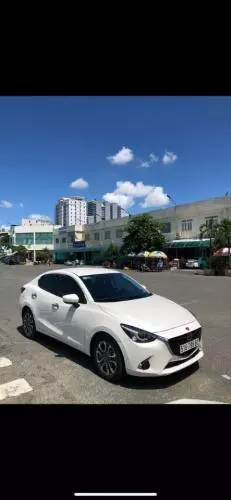 Bán Xe Mazda 2 2018