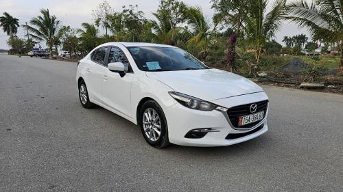 Bán Xe Mazda 3 1.5L FL 2018