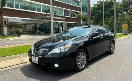 Bán xe Lexus E350 2007