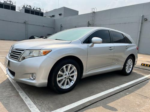 Bán xe Toyota Venza 2009