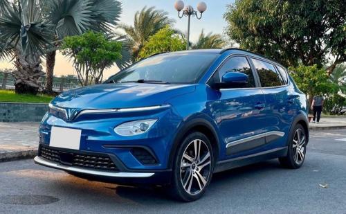 Bán Xe Vinfast VFe34 2022