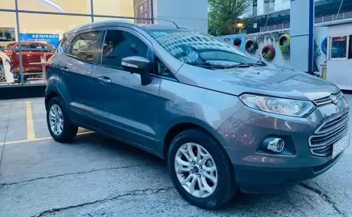 Bán Xe Ford Ecosport Titanium 2016