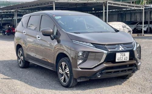 Bán Xe Mitsubishi Xpander 1.5MT 2021