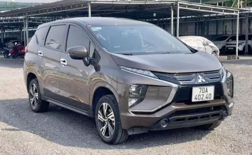 Bán Xe Mitsubishi Xpander 1.5MT 2021
