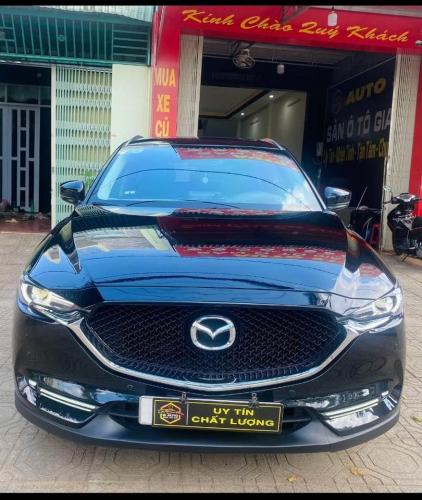 Bán Xe Mazda CX5 2021