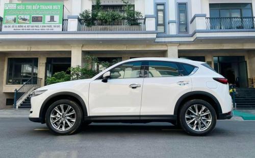Bán Xe Mazda CX5 2022