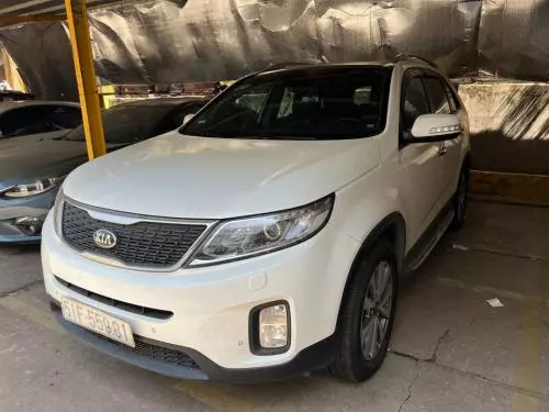 Bán Xe Kia Sorento 2015 