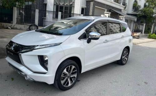 Bán Xe Mitshubishi Xpander 1.5 AT 2019