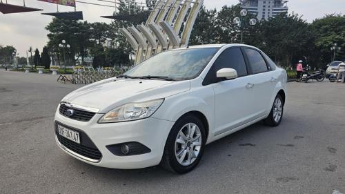 Bán Xe Ford Focus 2.0 2011 bản full